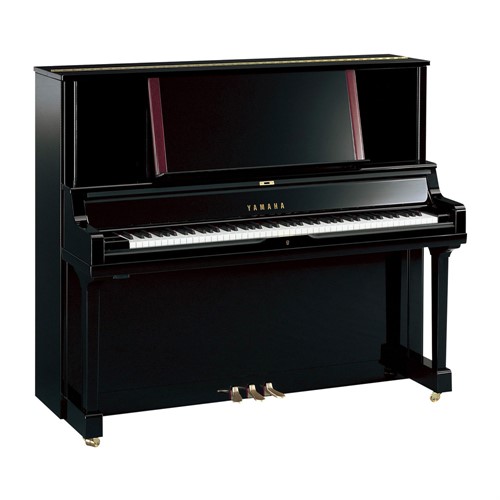 Đàn Piano Cơ Upright Yamaha YUS5 (Chính Hãng Full Box 100%)